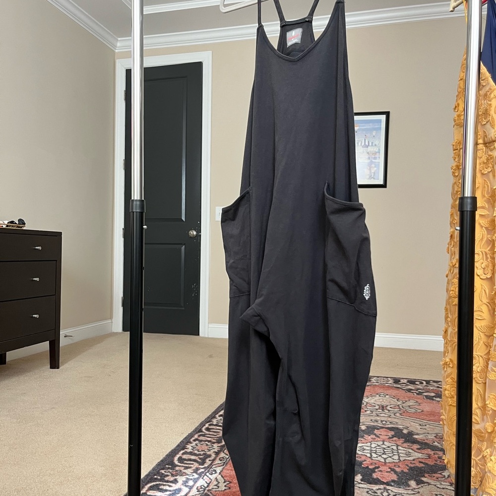 FP Movement Hotshot Onesie